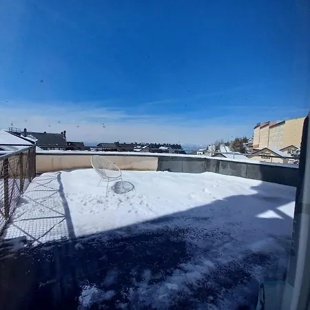 Apartment Nievemar Edif Sierralacant *