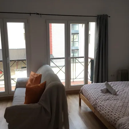 아파트 Nievemar Edif Sierralacant